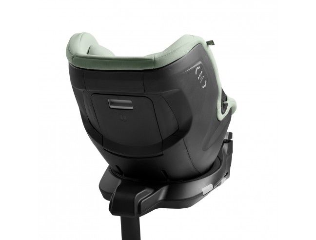 Axkid Spinkid 2 Nordic Bloom Green