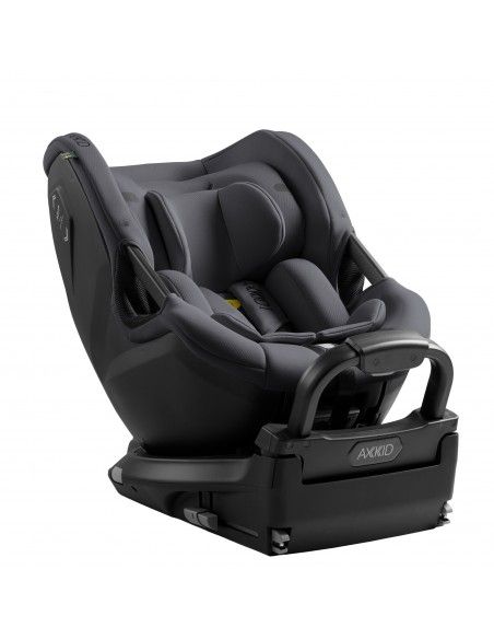 Axkid Spinkid 2 Arctic Mist Grey