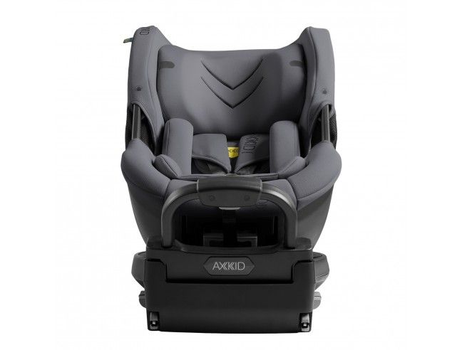 Axkid Spinkid 2 Arctic Mist Grey