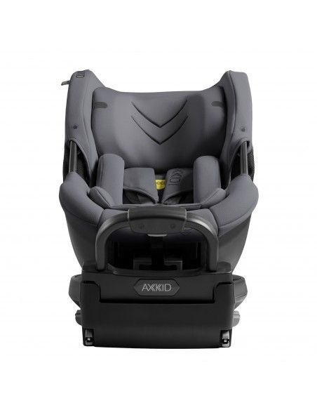 Axkid Spinkid 2 Arctic Mist Grey