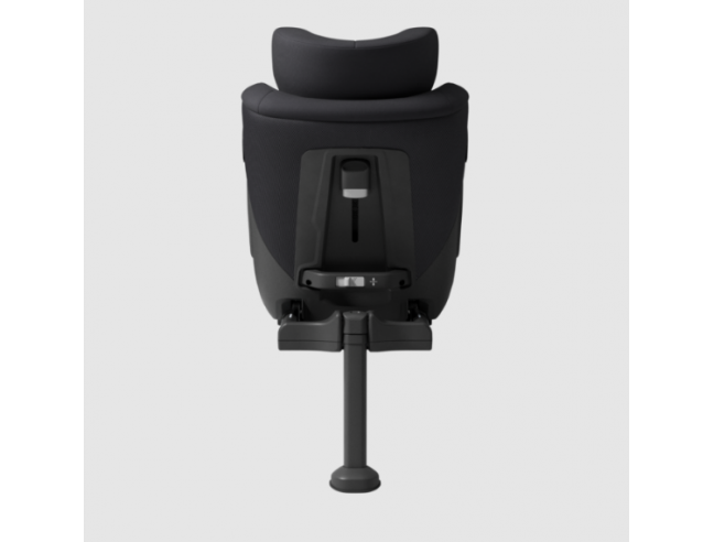 Silla Axkid One+ 3 Coastal Storm Black