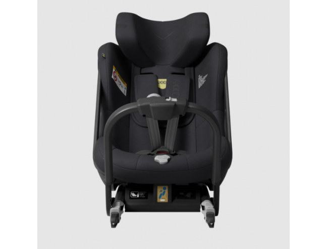 Silla Axkid One+ 3 Coastal Storm Black