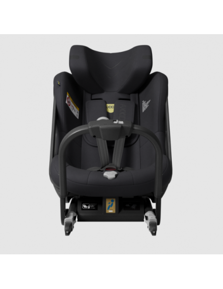Silla Axkid One+ 3 Coastal Storm Black