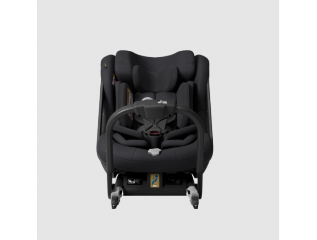 Silla Axkid One+ 3 Coastal Storm Black