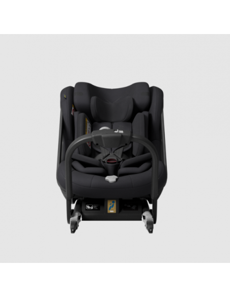 Silla Axkid One+ 3 Coastal Storm Black
