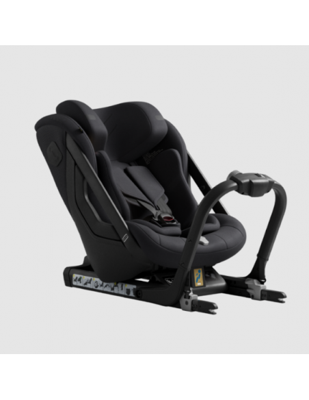 Silla Axkid One+ 3 Coastal Storm Black