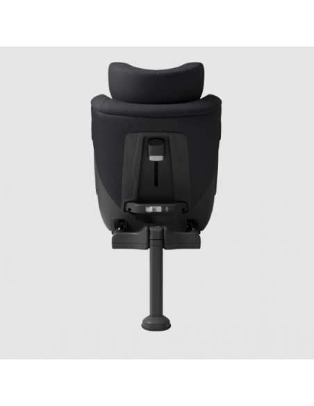 Silla Axkid One 3 Coastal Storm Black