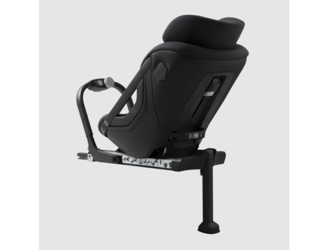 Silla Axkid One 3 Coastal Storm Black