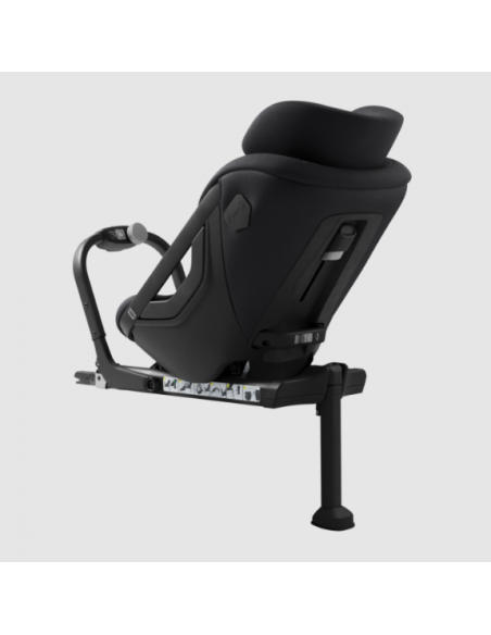 Silla Axkid One 3 Coastal Storm Black