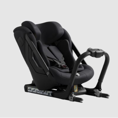 Silla Axkid One 3 Coastal Storm Black