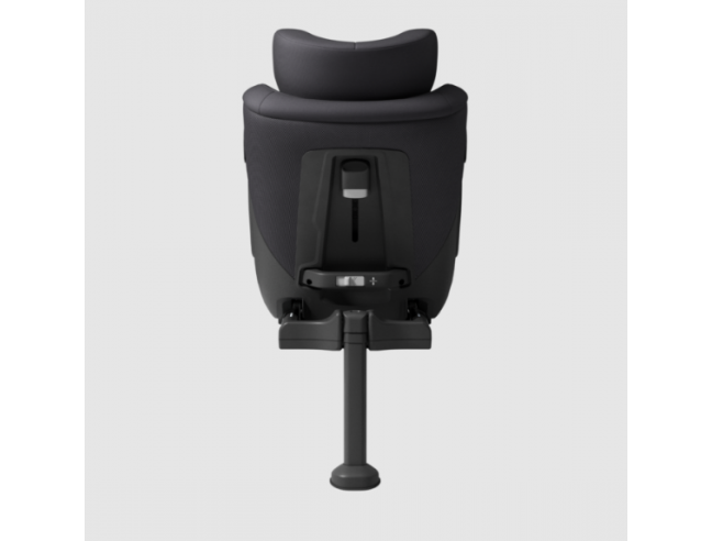 Silla Axkid One+ 3 Arctic Mist Grey