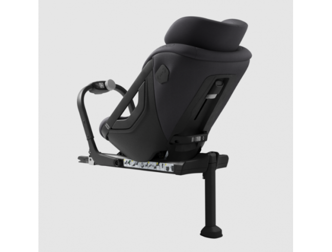 Silla Axkid One+ 3 Arctic Mist Grey