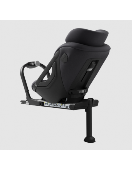Silla Axkid One+ 3 Arctic Mist Grey