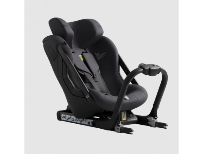 Silla Axkid One+ 3 Arctic Mist Grey