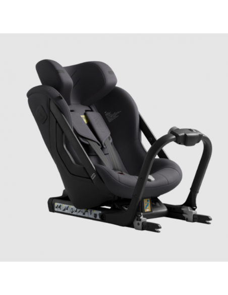 Silla Axkid One+ 3 Arctic Mist Grey