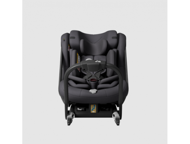 Silla Axkid One+ 3 Arctic Mist Grey