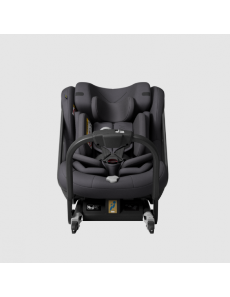 Silla Axkid One+ 3 Arctic Mist Grey