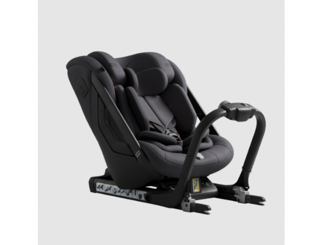 Silla Axkid One+ 3 Arctic Mist Grey