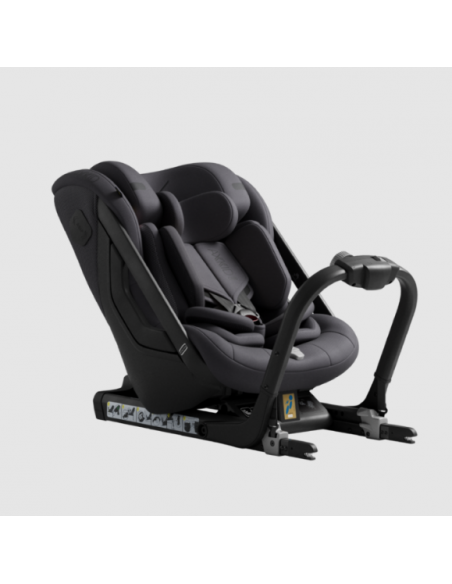 Silla Axkid One+ 3 Arctic Mist Grey