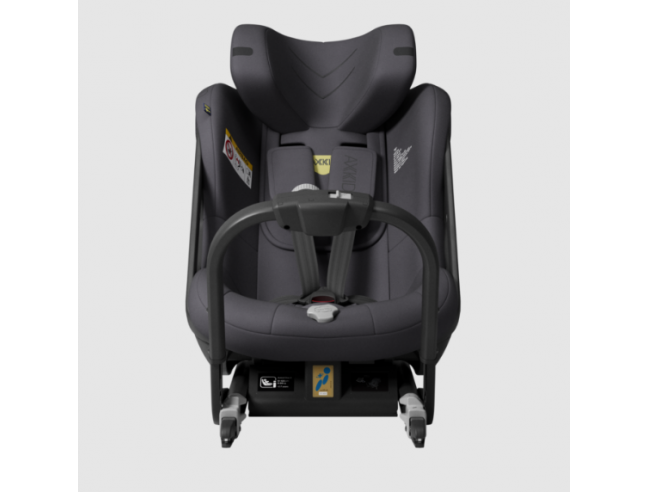 Silla Axkid One 3 Arctic Mist Grey
