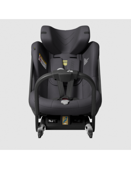 Silla Axkid One 3 Arctic Mist Grey