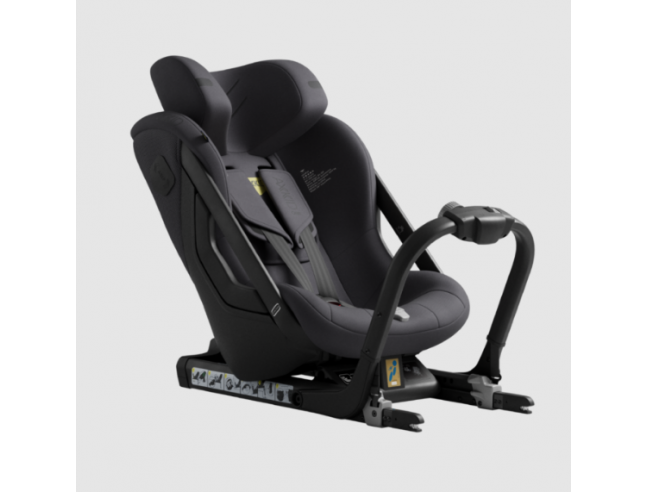 Silla Axkid One 3 Arctic Mist Grey