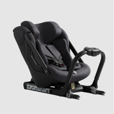 Silla Axkid One 3 Arctic Mist Grey