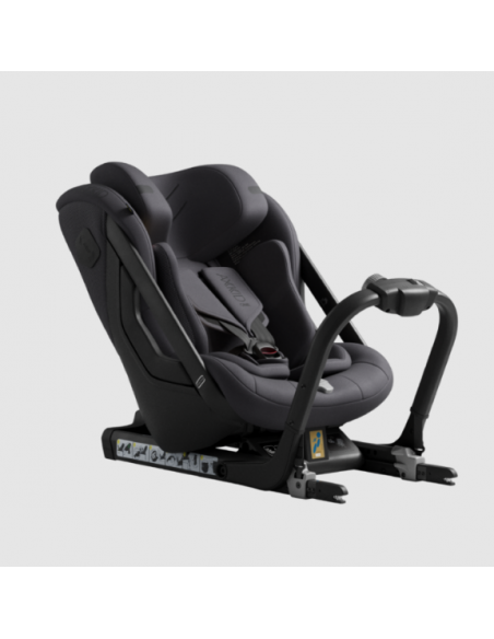 Silla Axkid One 3 Arctic Mist Grey