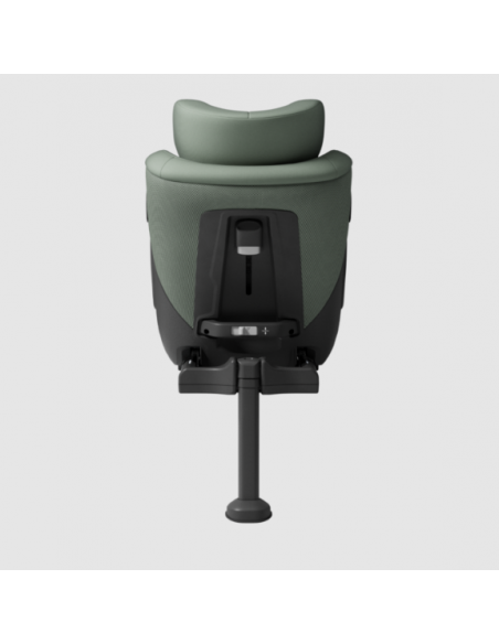 Silla Axkid One+ 3 Nordic Bloom Green