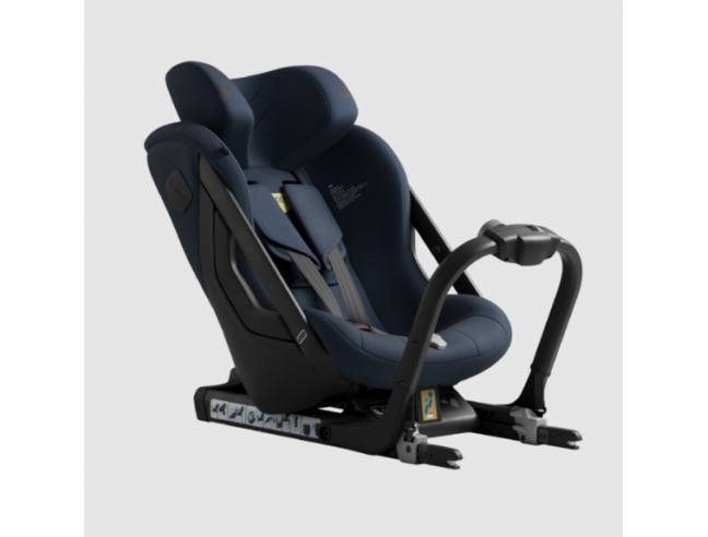 Silla Axkid One+ 3 Glacier Lake Blue