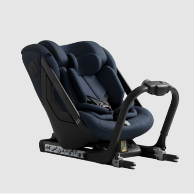 Silla Axkid One+ 3 Glacier Lake Blue