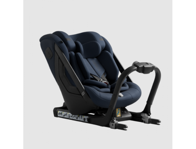Silla Axkid One+ 3 Glacier Lake Blue