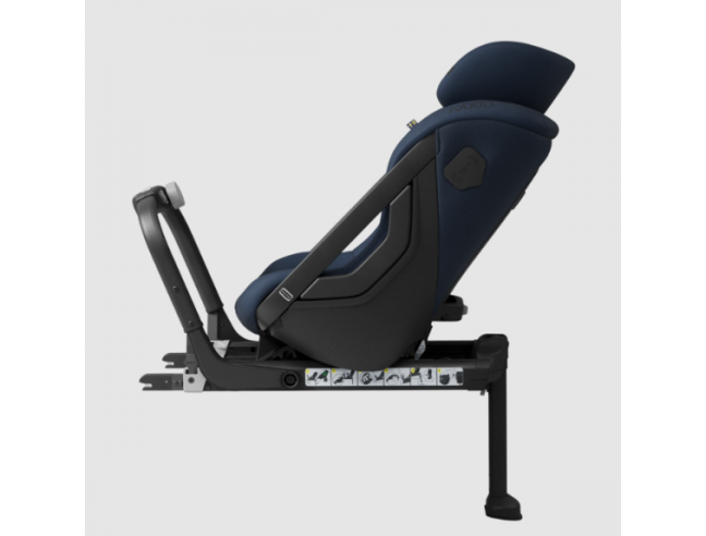 Silla Axkid One+ 3 Glacier Lake Blue