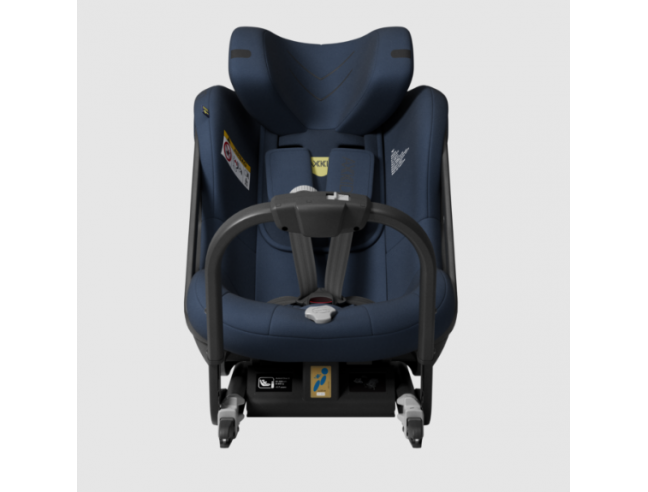 Silla Axkid One+ 3 Glacier Lake Blue