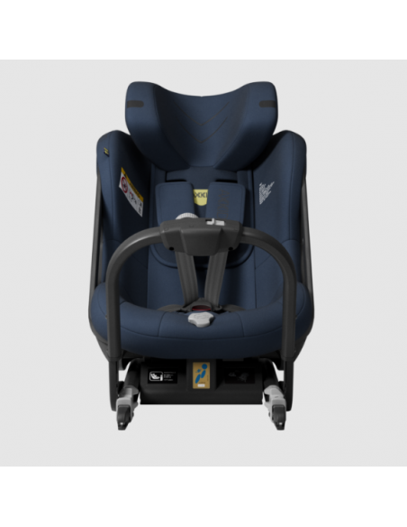 Silla Axkid One+ 3 Glacier Lake Blue