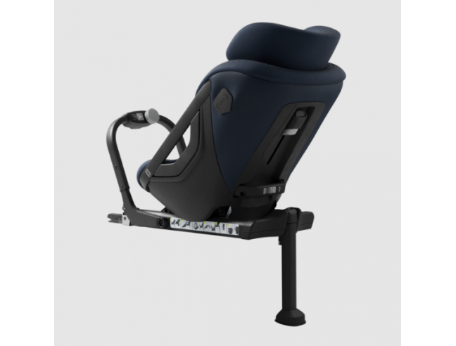 Silla Axkid One+ 3 Glacier Lake Blue