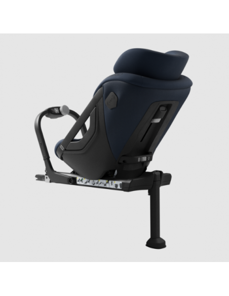 Silla Axkid One 3 Glacier Lake Blue