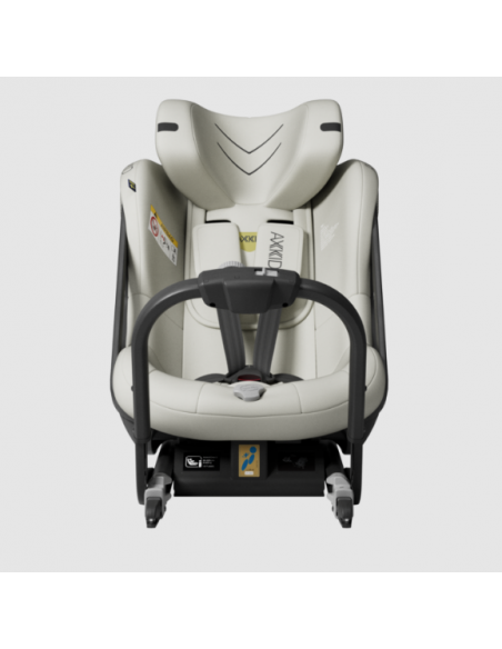 Silla Axkid One+ 3 Beachgrass Beige