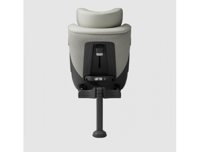 Silla Axkid One+ 3 Beachgrass Beige