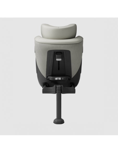 Silla Axkid One+ 3 Beachgrass Beige