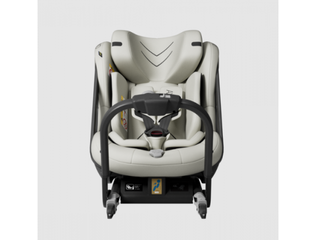 Silla Axkid One 3 Beachgrass Beige