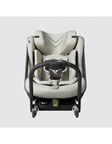 Silla Axkid One 3 Beachgrass Beige