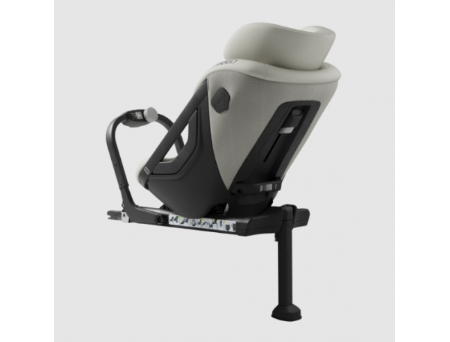 Silla Axkid One 3 Beachgrass Beige