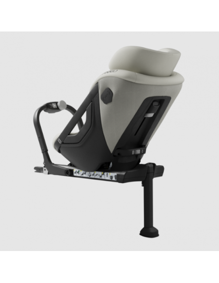 Silla Axkid One 3 Beachgrass Beige