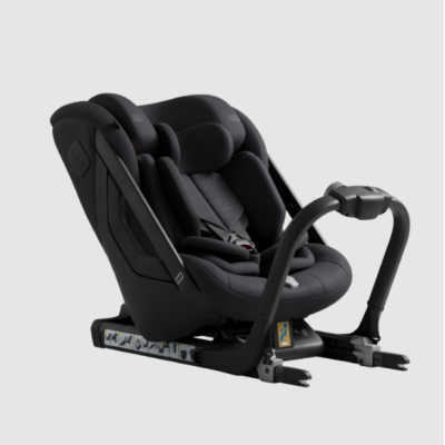 Silla Axkid One+ 3 Coastal Storm Black
