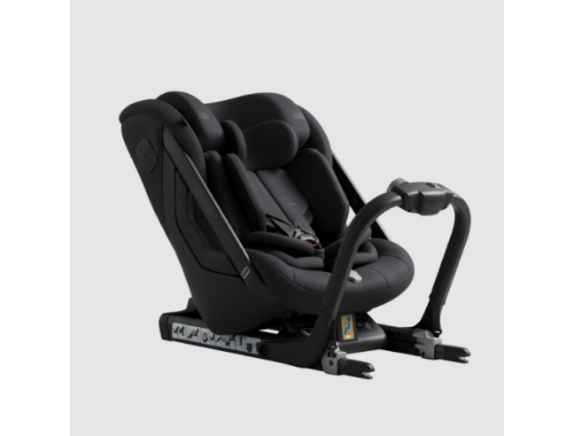 Silla Axkid One+ 3 Coastal Storm Black