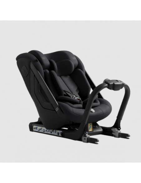 Silla Axkid One+ 3 Coastal Storm Black