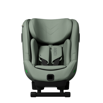 Axkid Minikid 4 MAX Nordic Bloom Green