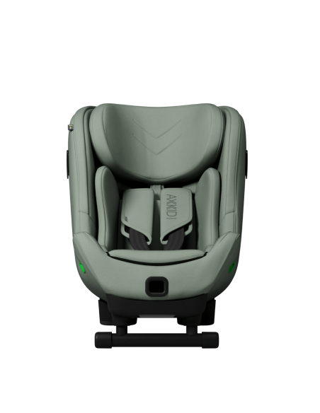 Axkid Minikid 4 MAX Nordic Bloom Green
