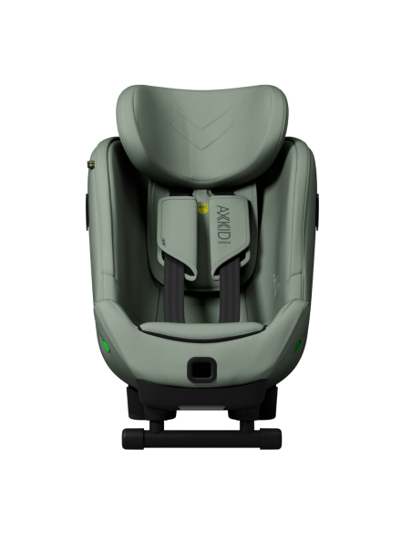 Axkid Minikid 4 MAX Nordic Bloom Green